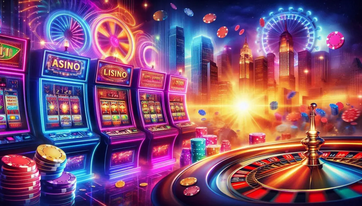 Holland Casino Sloterdijk